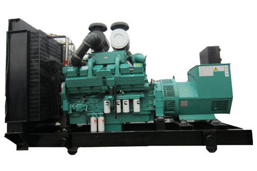 人民路街道柴油发电机组 人民路街道柴油发电机组