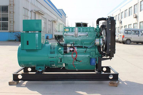 人民路街道小型柴油发电机 人民路街道小型柴油发电机