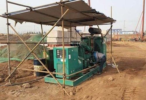 人民路街道发电机出租 人民路街道发电机出租