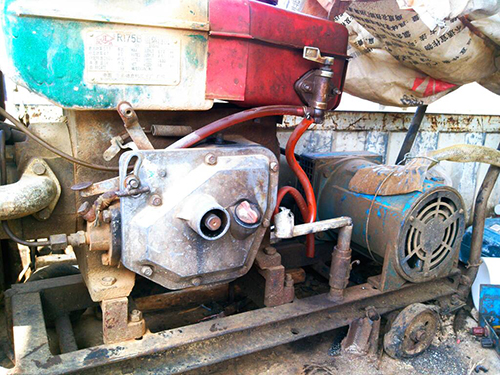 人民路街道单杠柴油机发电机出租