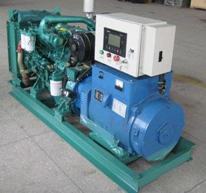 人民路街道发电机出租